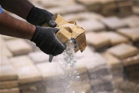 Βάρκιζα: Νέα στοιχεία για τον 33χρονο αλλοδαπό με τα 135 κιλά κοκαΐνης – Ποιος ανέλαβε την υπεράσπισή του